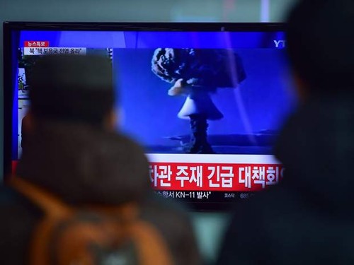ASEAN and Japan strongly criticize North Korea’s bomb test - ảnh 1